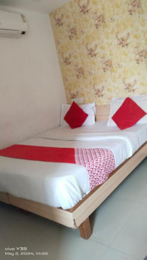 Hotel veejay